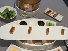 -阿庄新豫菜(通泰路店)