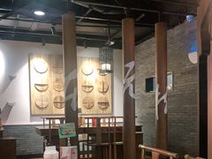 大堂-呷哺呷哺 黄金牧场 (新中关购物中心店)