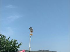 -济南马套将军山