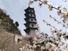 -圣莲山风景区