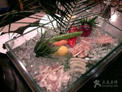 -小科自助海鲜烧肉(高区店)