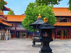 -亭林园-华藏寺