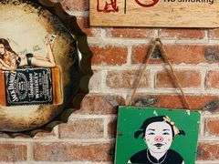 门面-管氏翅吧(马家堡店)