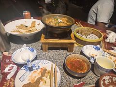 -并州大牌档之醉轻尘