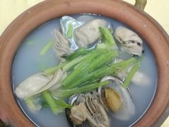 -蚝家菜馆(沙井店)