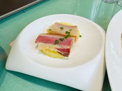 -古桥人家•水上餐厅(朱家角古镇店)