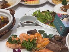 -东华大酒楼(主楼店)