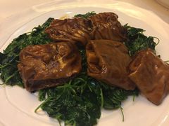 -老正兴菜馆(福州路店)