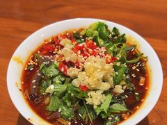 -池嬢拌粉(上海首店)