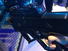 -世代星球·保龄球·镭战真人CS·团建(杨浦店)