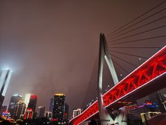 -重庆两江夜游-交运系列