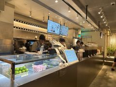-喜茶(广州保利中环店)