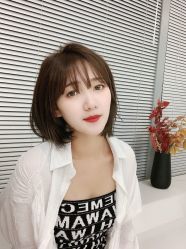 短发-SalonRivelin 沙龙瑞菱