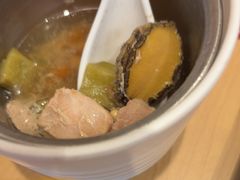 -华记煲仔华·煲仔饭(三元里万科里店)