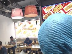 -魔都三兄弟酸辣粉·蘸卤炸串(虹桥万科店)