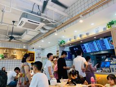 -黎一碗大碗手工面(城市立方店)