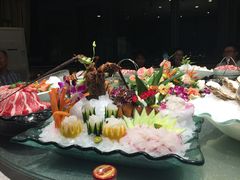 -柒加海鲜姿造