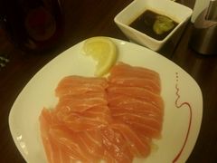 picture-月色西餐厅·海鲜刺身·烧烤(科学城保利郡雅酒店)