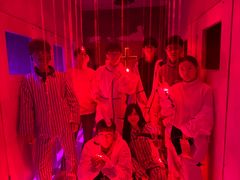 -棂笼·深度沉浸密室(武汉旗舰店)