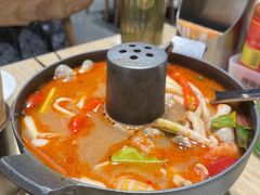 -越小品·越南餐厅(布吉万象汇店)