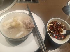 -同仁四季椰子鸡(福田东园总店)