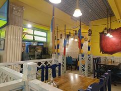 -格日勒阿妈蒙古厨房(大召店)