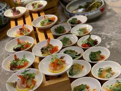 -盛宴标帜餐厅·亲子自助 (南昌喜来登酒店)