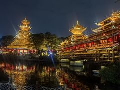 -深圳锦绣中华民俗村