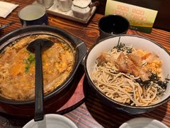 -纹兵卫手打荞麦面日料(虹桥本店)