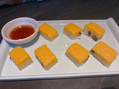 -紫泥369粗粮季(四牌楼店)