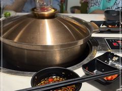 -狐狸爱上椰子鸡(滨江星光大道店)