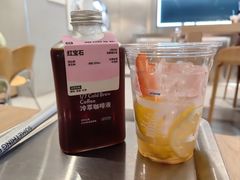 -Something For(中洲湾店)