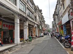 -河记肠粉店