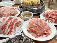 -元盛居(生态大街店)