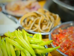 -渝味黄姐火锅(黄泥村店)
