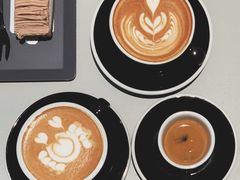 -Seesaw Coffee(上生新所店)