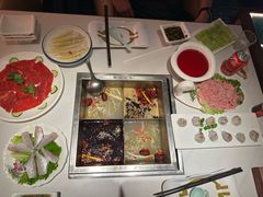 -大妙火锅·非物质文化遗产(锦里店)