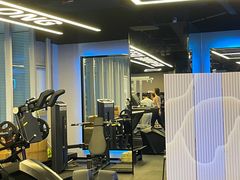 -NRG健身私教CLUB(打浦桥店)