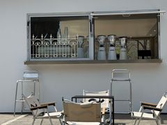 -HUGS coffee(东区店)