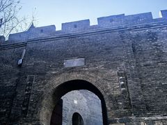 -雁门关景区