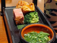 -九洲喜来登酒店湖月日餐厅