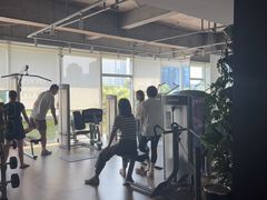 -MYFIT健身工作室(赞成店)