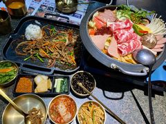 -兰正韩·韩国料理(春熙路店)