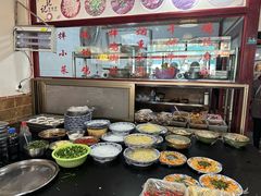 -范记豆花庄(东门好吃街店)