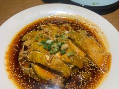 -胡马八破·川菜小馆(高新万达店)