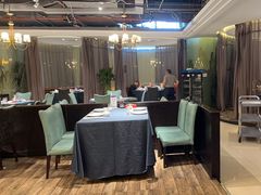 -金狮麟·新豫菜(金码大厦店)