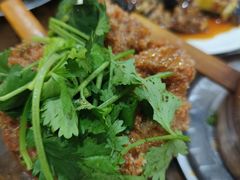 -巷子深格格(万州总店)