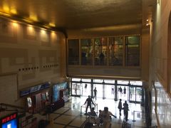 等候区-大光明电影院(南京西路店)