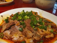 -旺川园·毛血旺·辣子鸡(解放碑店)