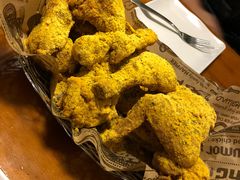 -BHC炸鸡(莲洞店)